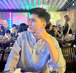 NGUYỄN ANH TÀI