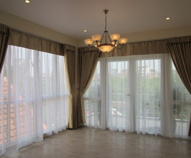 cập nhật xu hướng rèm màn HCM