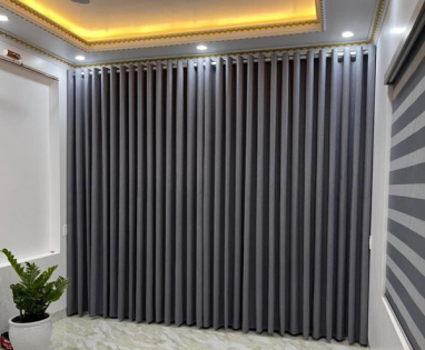top đơn vị rèm cửa uy tín tại TP HCM