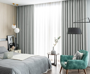 rèm cửa phường Tây Thạnh