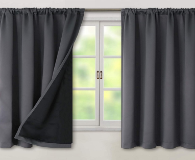 Kinh nghiệm chọn rèm cửa phù hợp