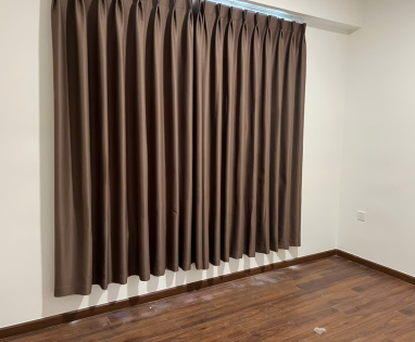 Dịch vụ rèm cửa trọn gói Quận 10