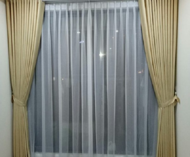 lắp đặt rèm cửa theo yêu cầu