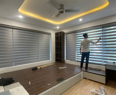 Rèm Cửa Bình Tân Uy Tín | Duy Phát: Chất Lượng Vượt Trội