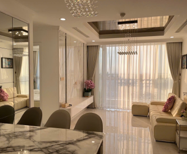 Rèm Cửa Giá Tốt TP HCM: Duy Phát - Uy Tín, Đa Dạng Phong Cách