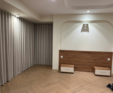 Lắp rèm cửa phường Thạnh Mỹ Lợi