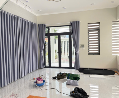 Mẫu rèm cửa đẹp mới nhất 2026