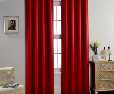 rèm cửa đẹp Quận 2