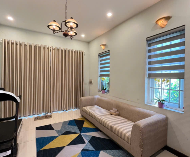Rèm Cửa Tại Hiệp Bình 