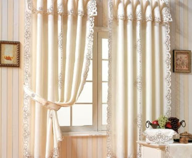Cung cấp rèm cửa cao cấp miền Nam