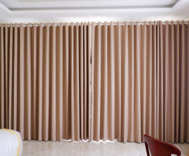 rèm cửa giá tốt ở TP HCM