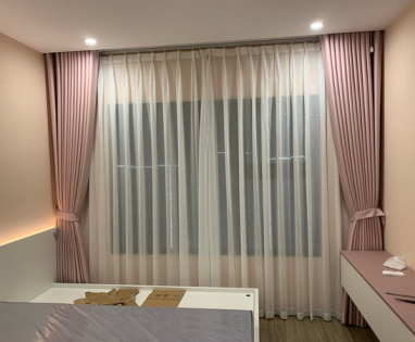 cung cấp rèm cửa Tân Phú