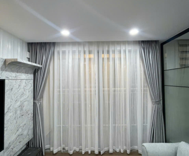Xưởng May Rèm Cửa Giá Gốc Tại HCM
