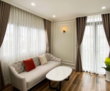 lắp rèm cửa đẹp Quận 2