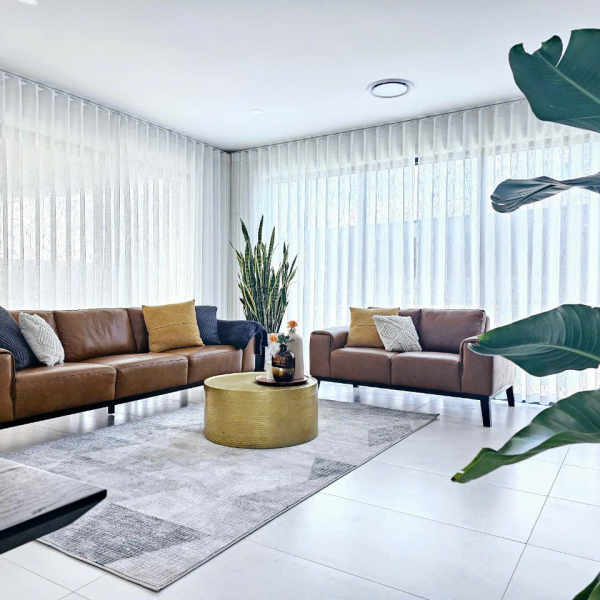 GIỚI THIỆU VỀ RÈM CỬA DUY PHÁT