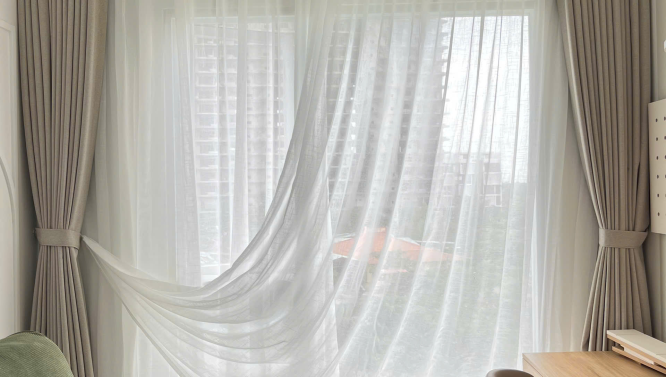Dự Án Rèm Căn Phú Mỹ Hộ Quận 7