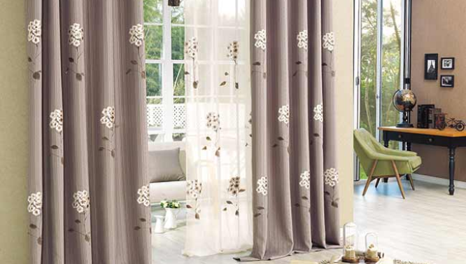 Lắp đặt rèm cửa chống nắng Quận 7 giá rẻ