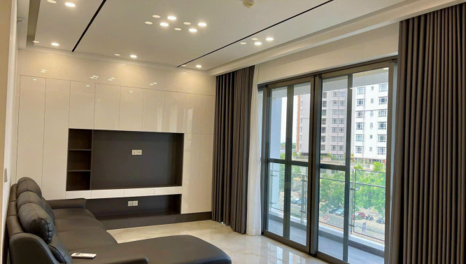 Lắp đặt rèm cửa phường Bình Trưng
