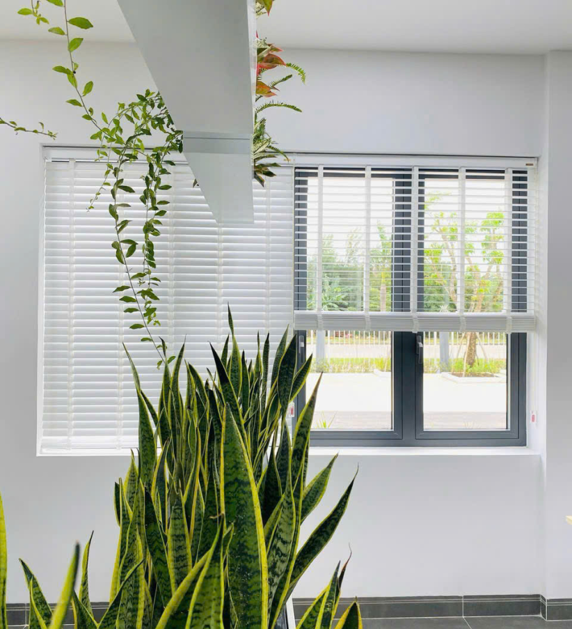Rèm Sáo Gỗ TP.HCM Giá Rẻ