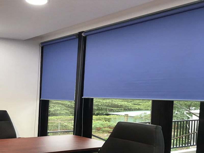 rèm cửa cao cấp TP HCM