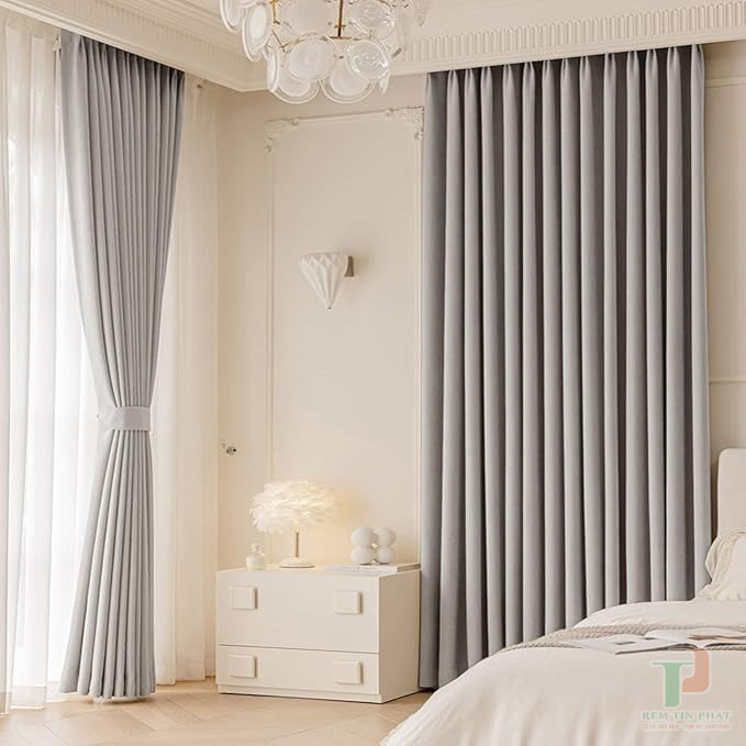 rèm cửa cao cấp TP HCM