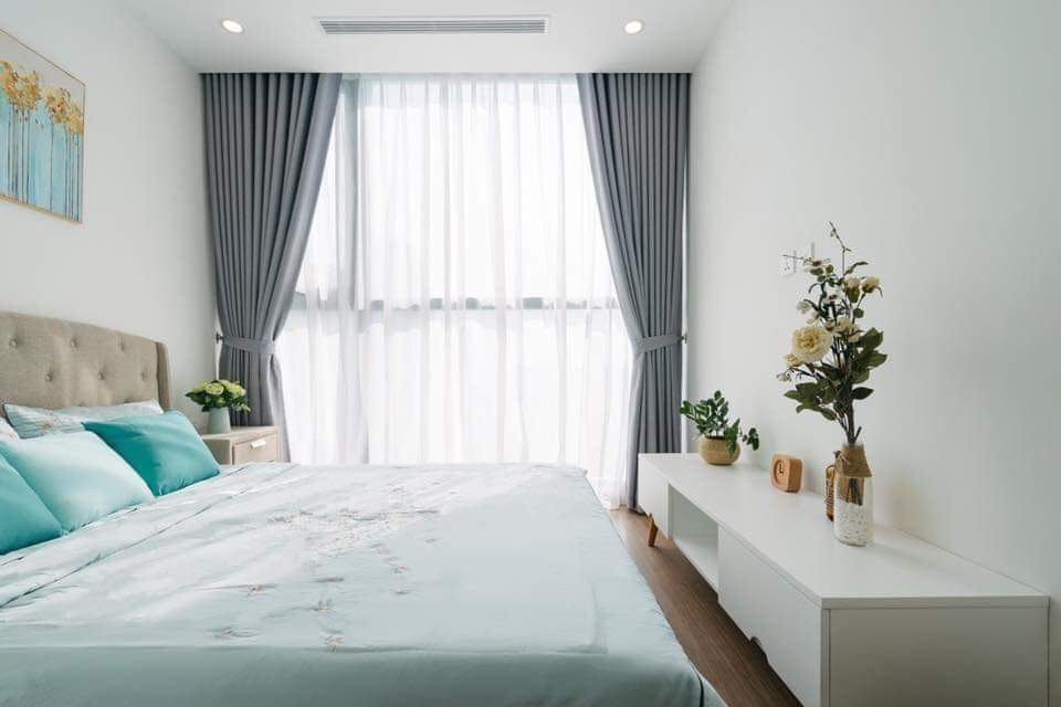 cung cấp rèm cửa Tân Phú