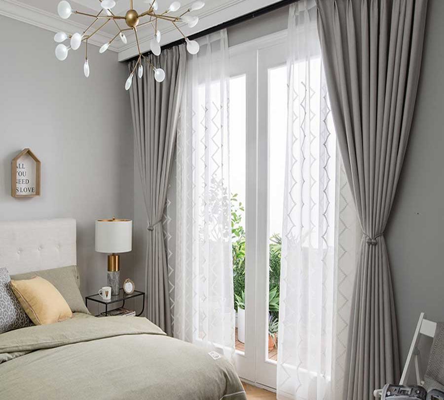 lắp rèm cửa đẹp Quận 2