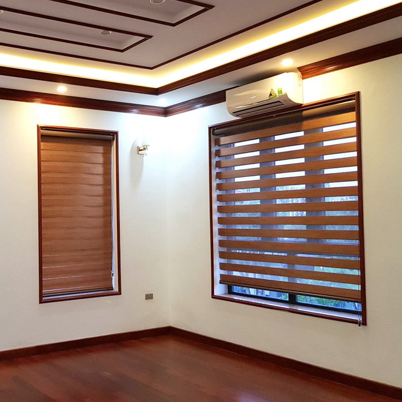 Hướng dẫn đo kích thước rèm cửa chính xác