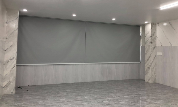 Rèm cửa hiện đại hcm