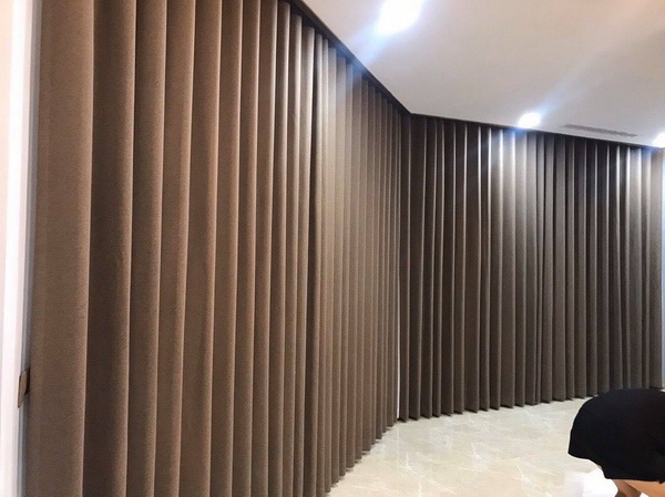 rèm cửa giá tốt ở TP HCM