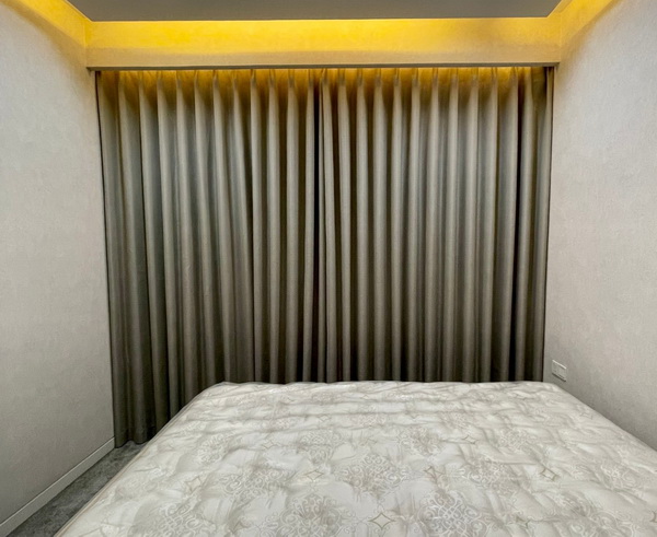 rèm cửa giá tốt ở TP HCM
