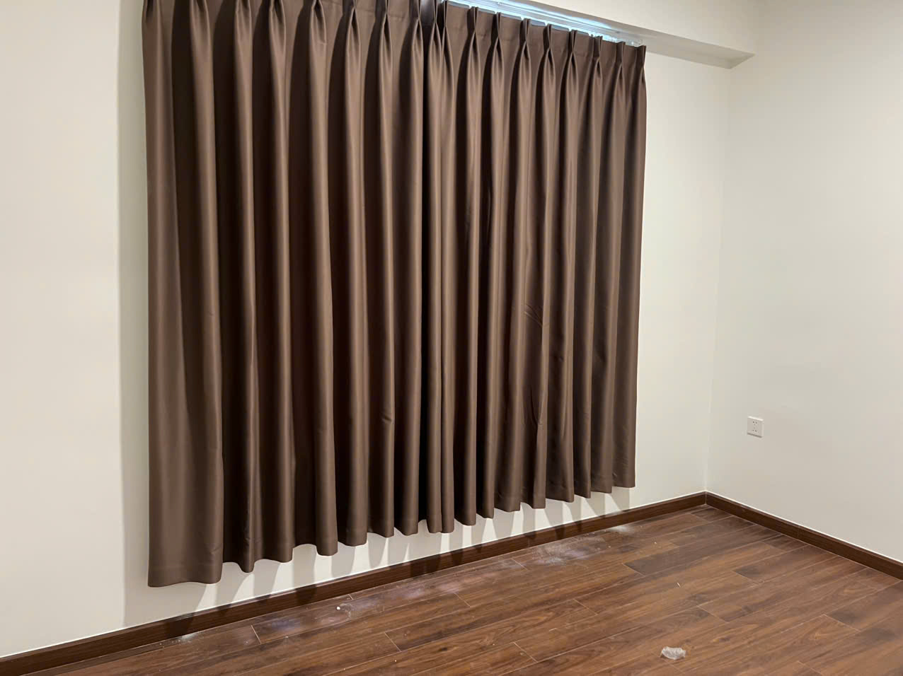 Dịch vụ rèm cửa trọn gói Quận 10