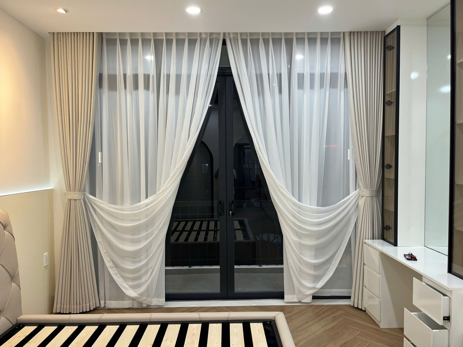 Xu Hướng Chọn Rèm Cửa Cho Ngôi Nhà Tại Quận 2
