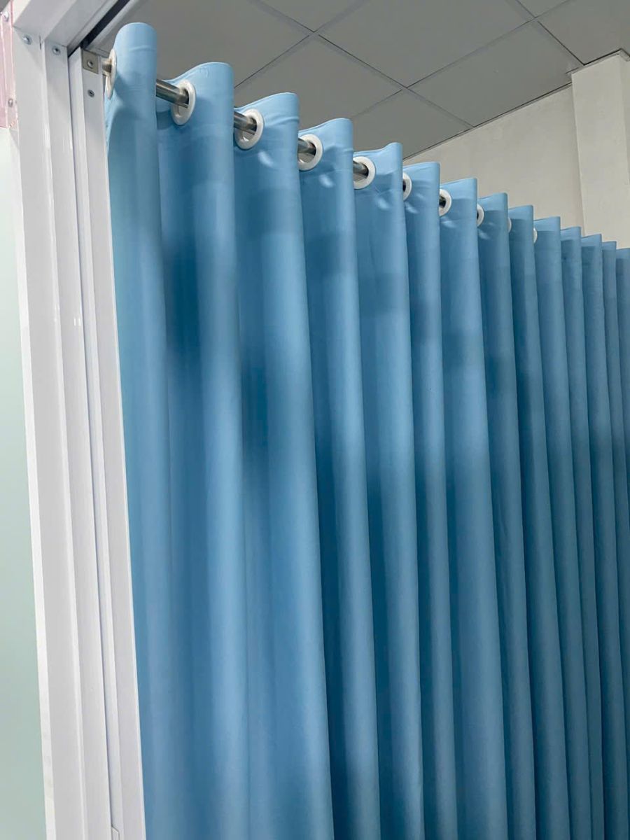 Top 3 đơn vị thi công rèm cửa giá rẻ tại HCM