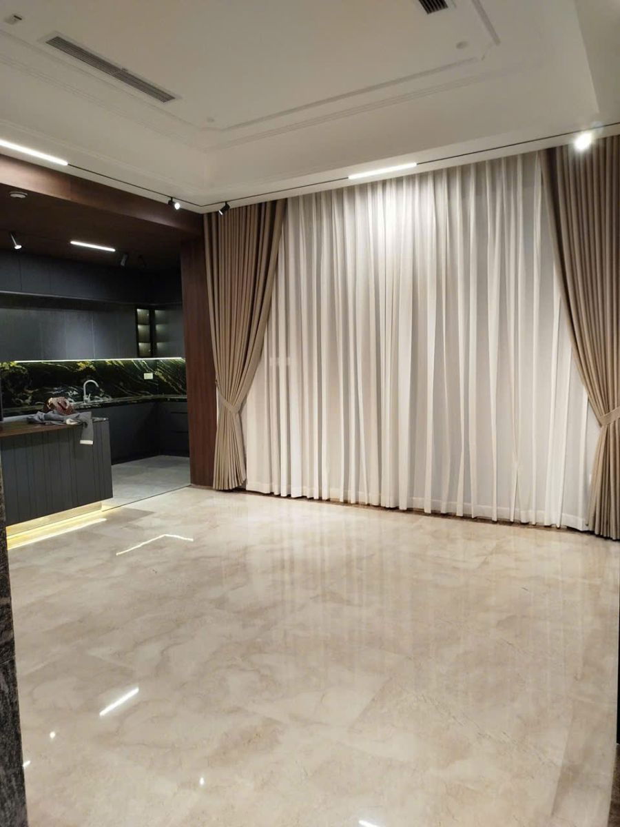 Làm rèm cửa cao cấp Phường An Khánh
