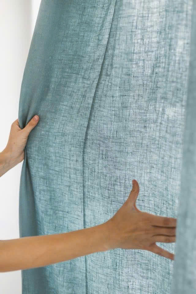 Lắp đặt rèm cửa phường Bình Trưng