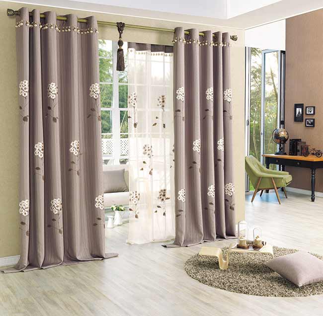Lắp đặt rèm cửa chống nắng Quận 7 giá rẻ