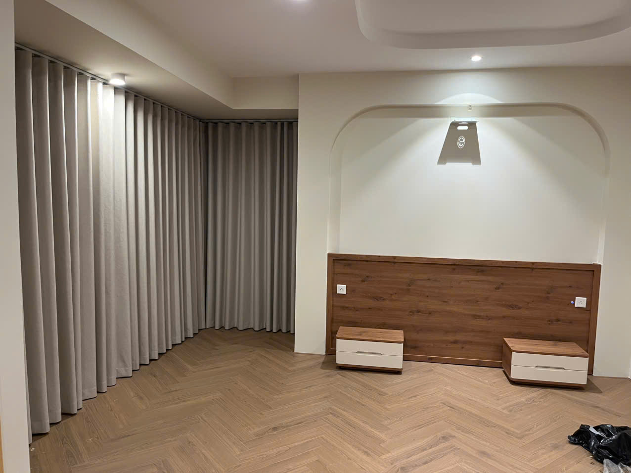 Lắp rèm cửa phường Thạnh Mỹ Lợi