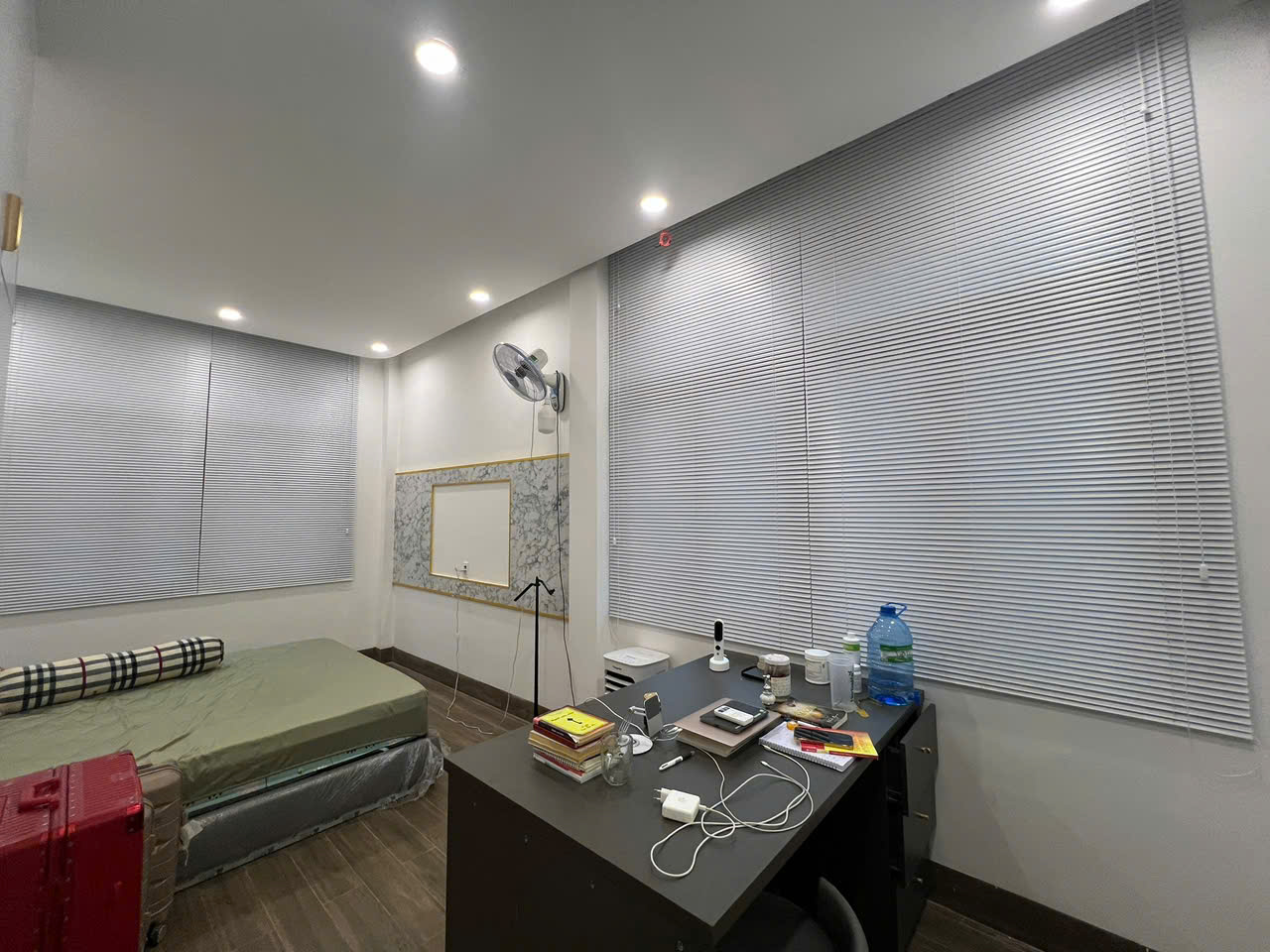 Lắp đặt rèm cửa cao cấp tại quận 2