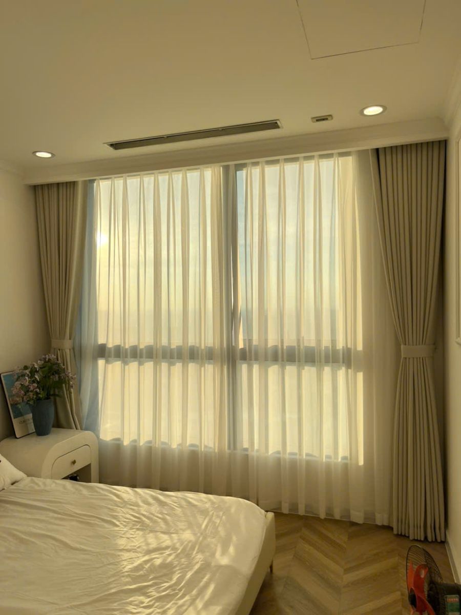 Top 3 đơn vị thi công rèm cửa giá rẻ tại HCM