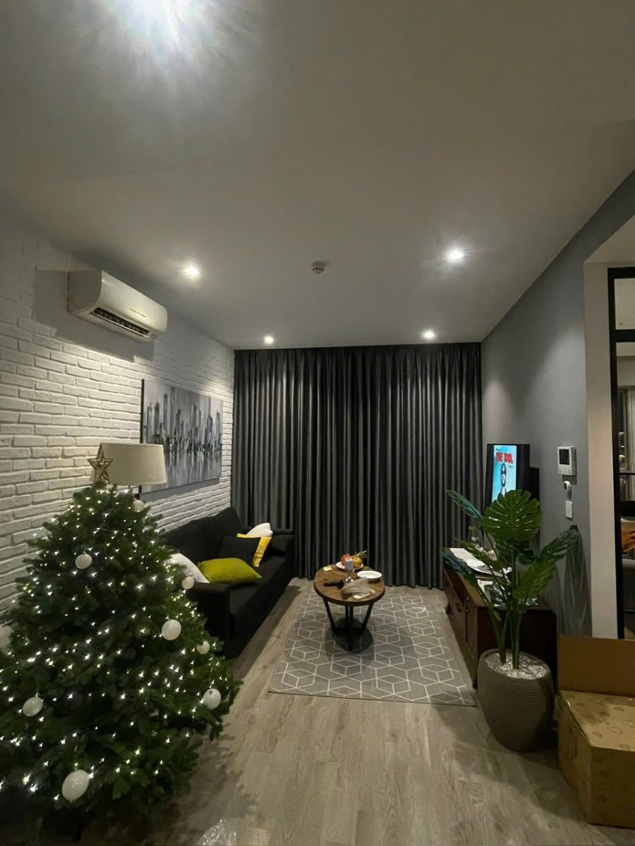 Thi công rèm cửa tận nhà tại Cần Giờ