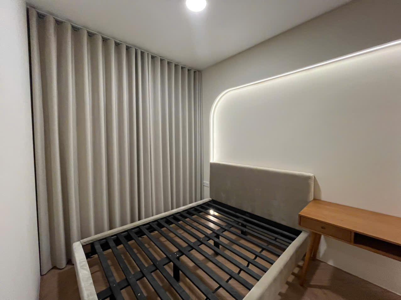 Lắp rèm cửa phường Thạnh Mỹ Lợi