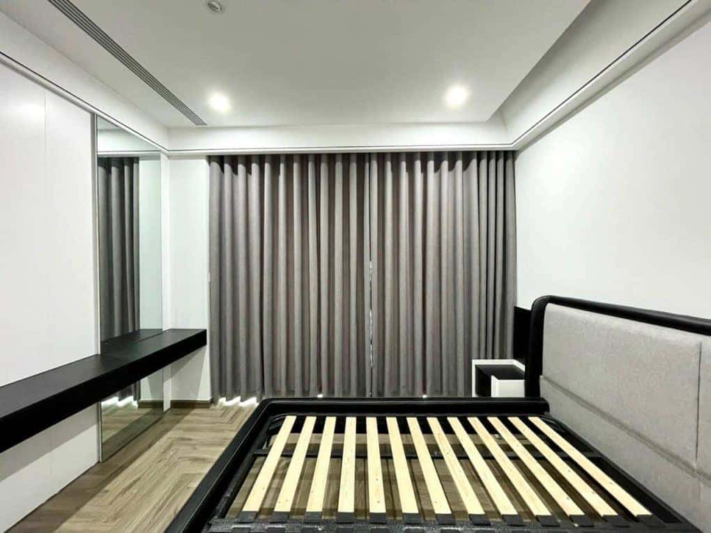 lắp đặt rèm cửa thông minh quận 7