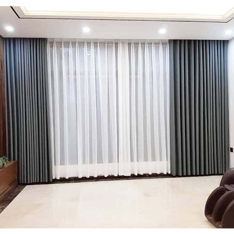 rèm màn cao cấp HCM