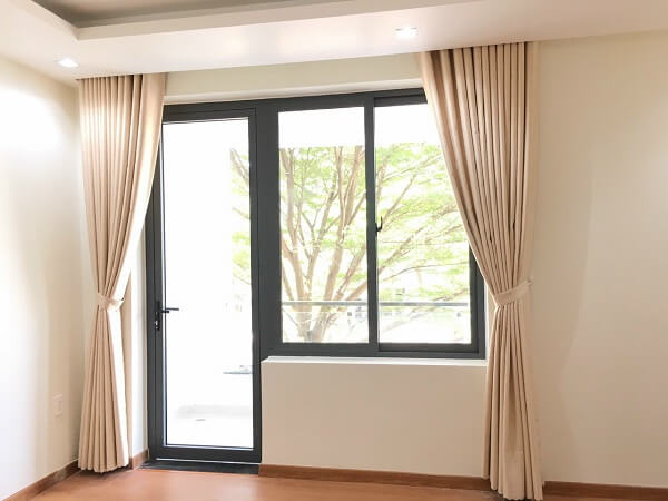 rèm cửa đẹp Quận 2
