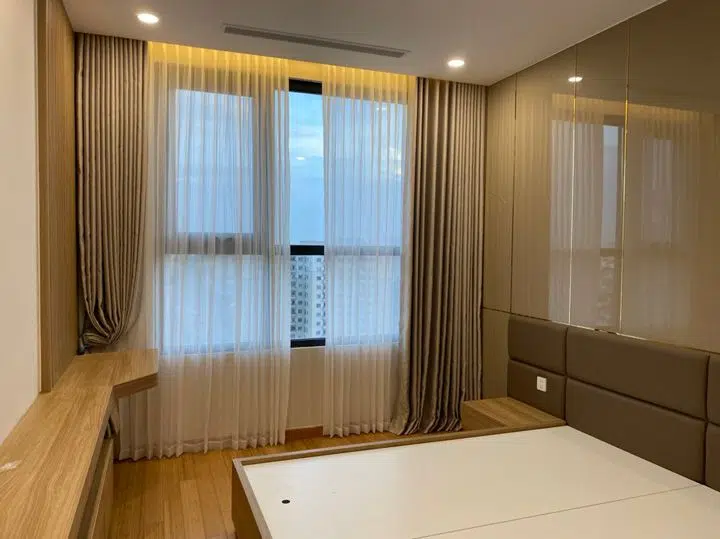rèm cửa Tân Phú
