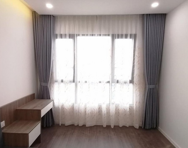 rèm cửa Tân Phú