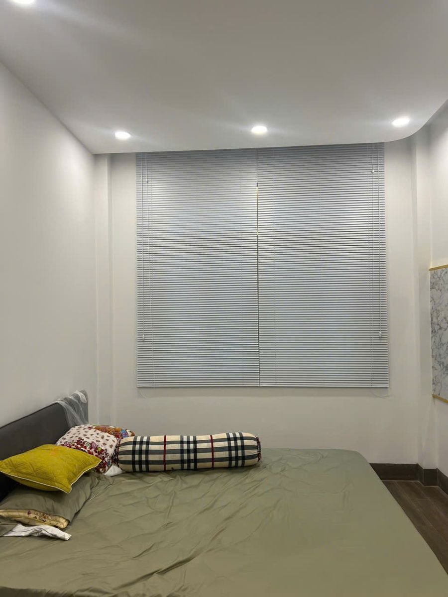 Báo giá lắp đặt rèm cửa tại Tân Phú mới nhất