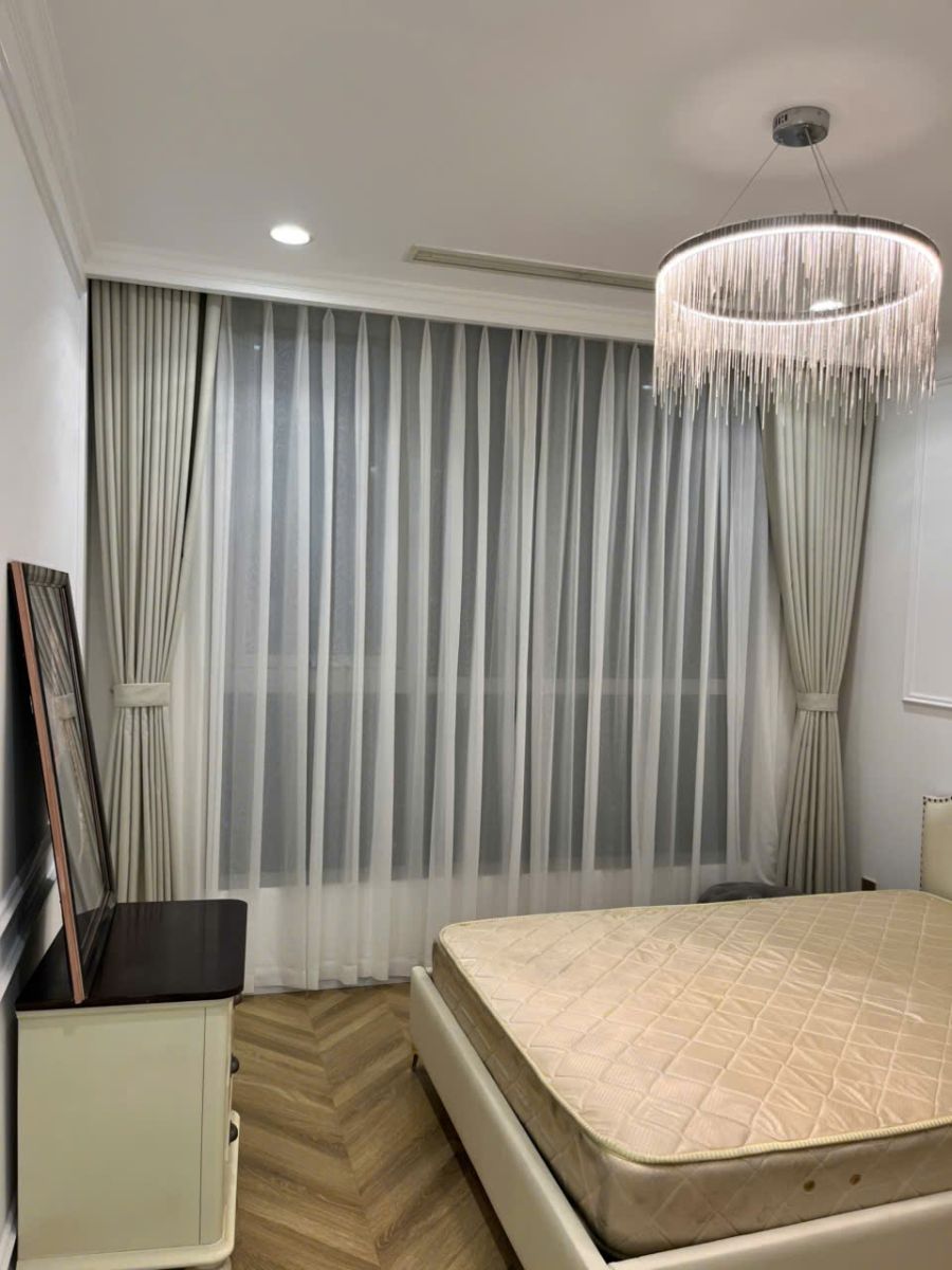 Dịch vụ lắp đặt màn cửa chuyên nghiệp HCM