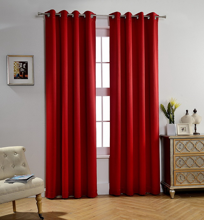 rèm cửa đẹp Quận 2